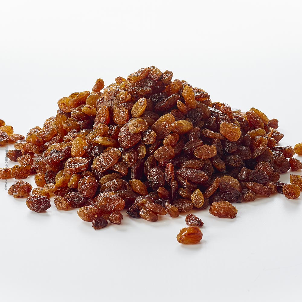 NUTS&BERRIES-DRIED-FRUIT-Sultana-Raisins-Square