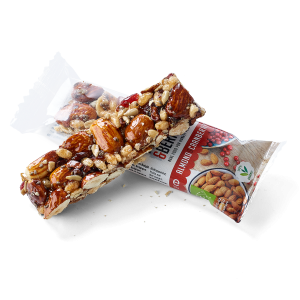 NUTS&BERRIES-BARS-Crunchy-Almond-Cranberry-Single-Bar-open