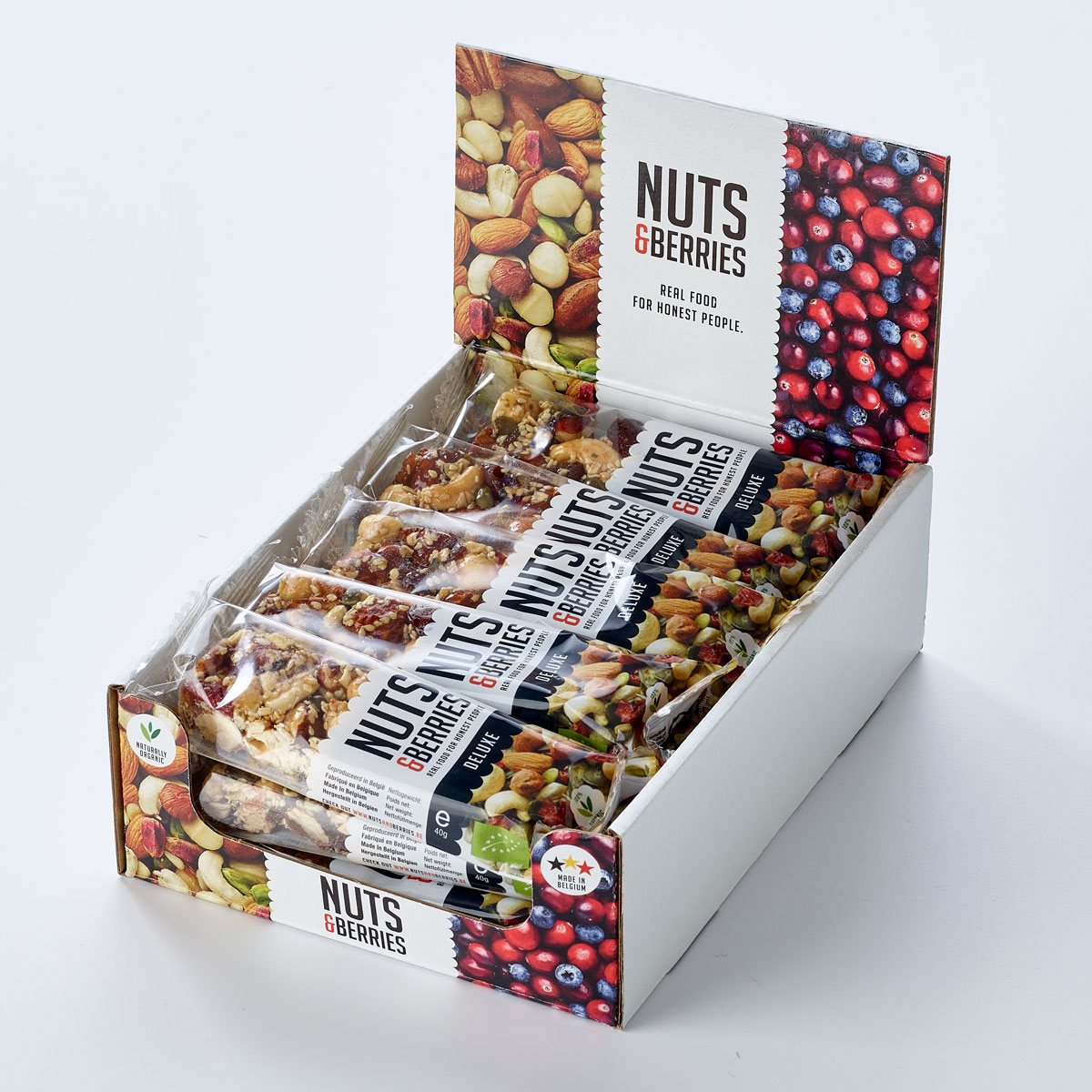 NUTS&BERRIES-BARS-Crunchy-Deluxe-Box