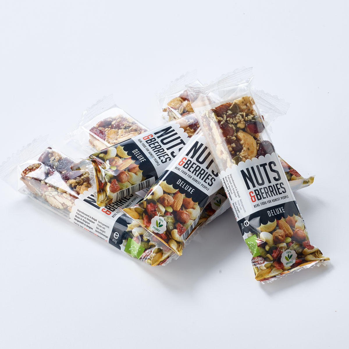 NUTS&BERRIES-BARS-Crunchy-Deluxe-Sixpack