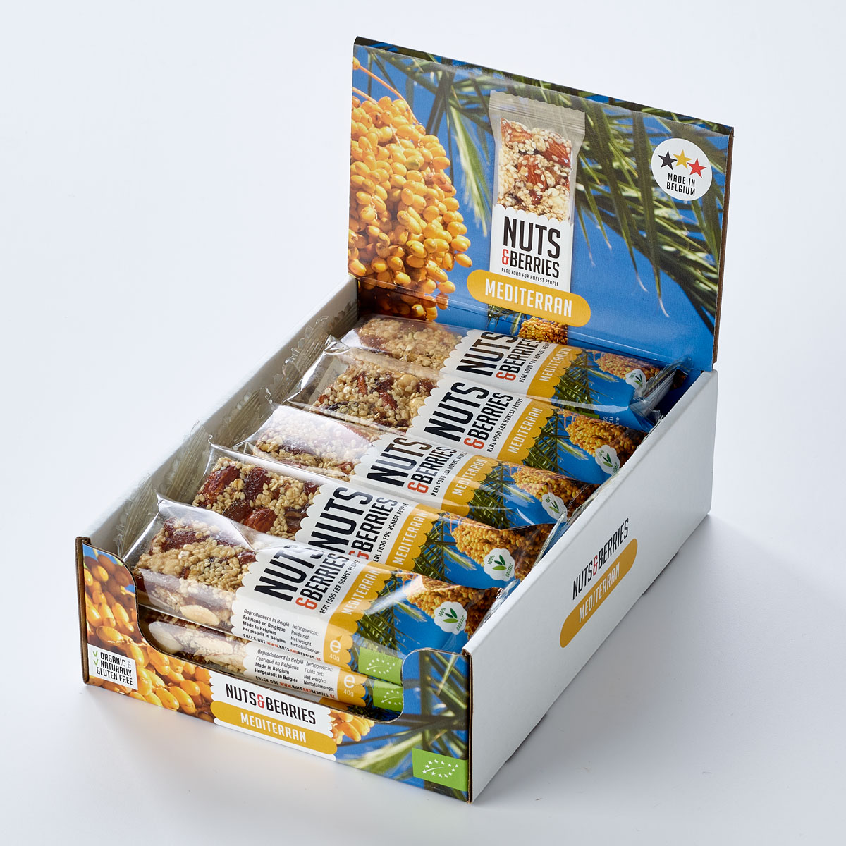 NUTS&BERRIES-BARS-Crunchy-Mediterran-Box