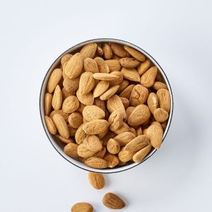 NUTS&BERRIES-MIX-Nuts-Almonds