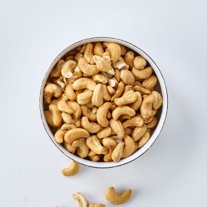 NUTS&BERRIES-MIX-Nuts-Dry-Roasted-Cashew