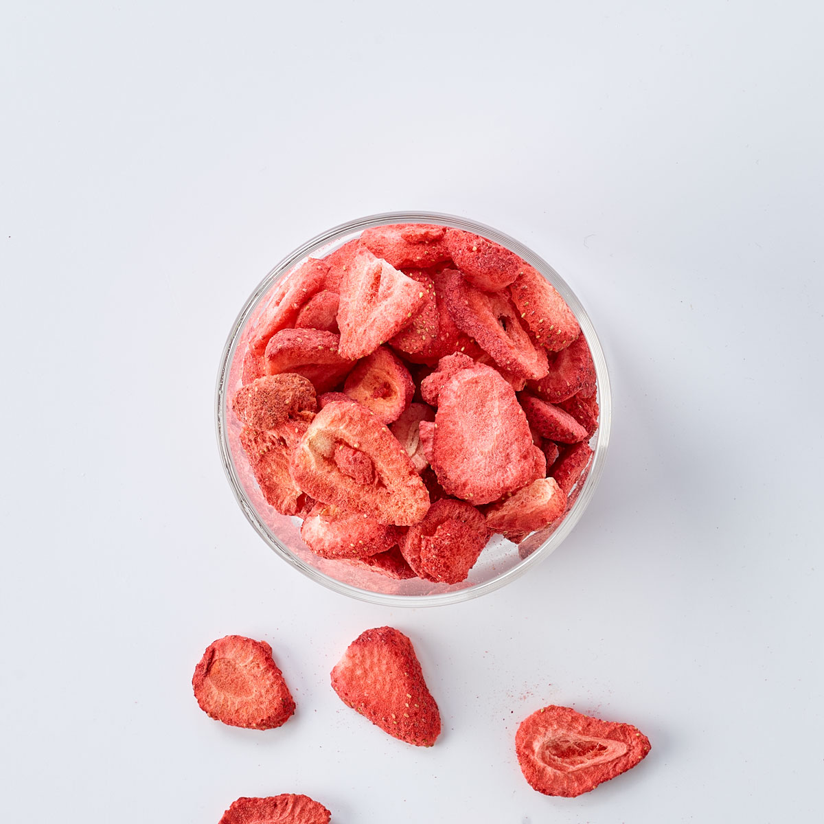 NUTS&BERRIES-MIX-Dried-Fruit-Freeze-Dried-Strawberries