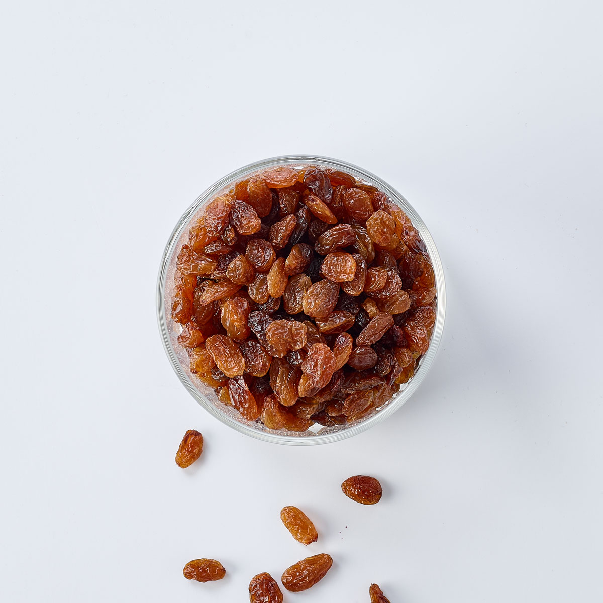 NUTS&BERRIES-MIX-Dried-Fruit-Sultana-Raisins