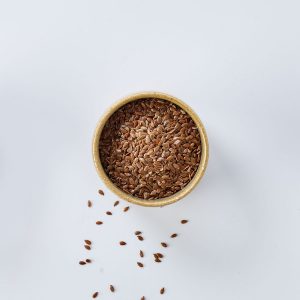 NUTS&BERRIES-MIX-Seeds-Flax-Seeds